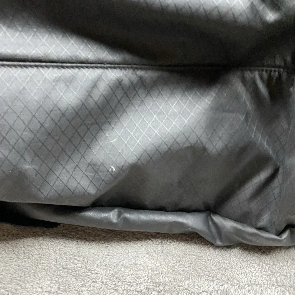 Nike Duffel Bag Black Casual Fashion Bag Karlo Zovko Bag Pitt Peach Bowl‎ 2021